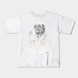 Louise Kids T-Shirt